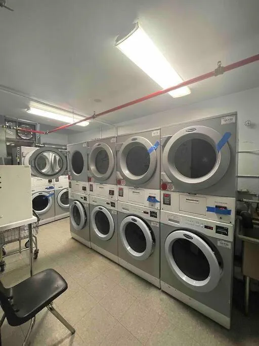 Riverdale Room Νέα Υόρκη 0*,