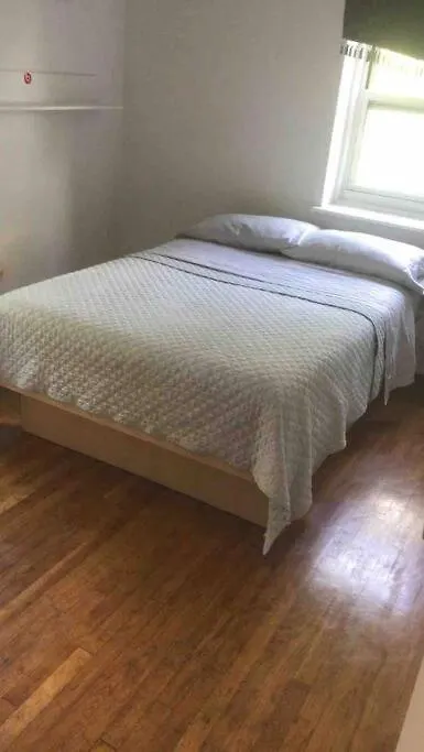 Διαμέρισμα Riverdale Room Νέα Υόρκη