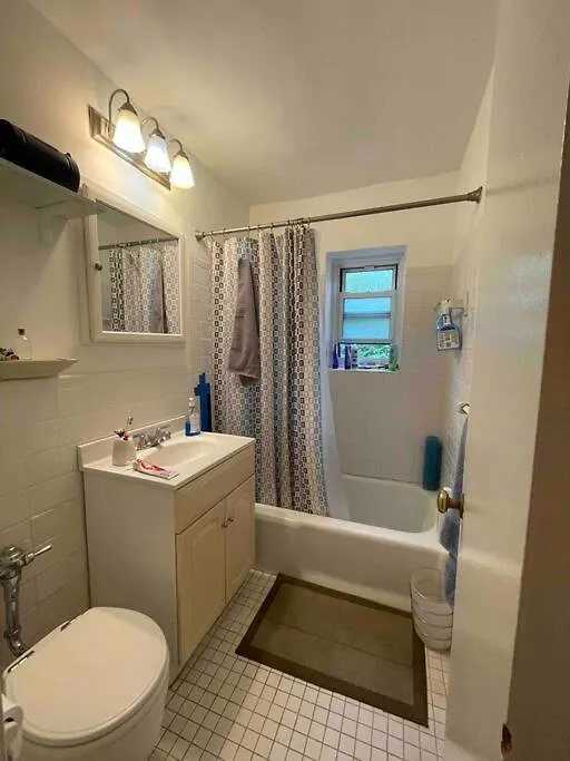 Διαμέρισμα Riverdale Room Νέα Υόρκη