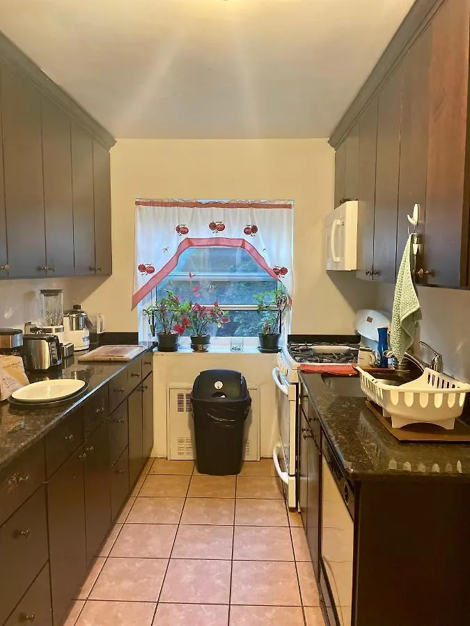 Riverdale Room Νέα Υόρκη